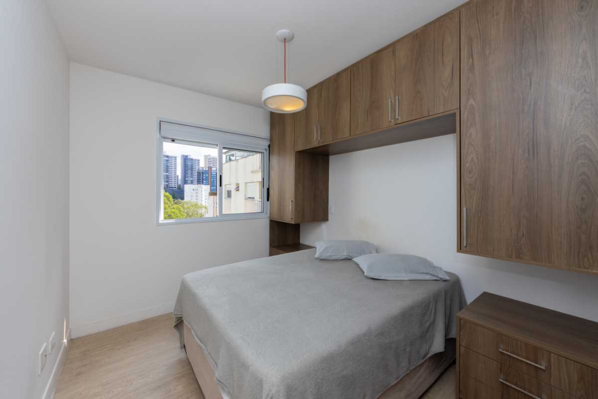 Cobertura, 1 quarto, 56 m² - Foto 10