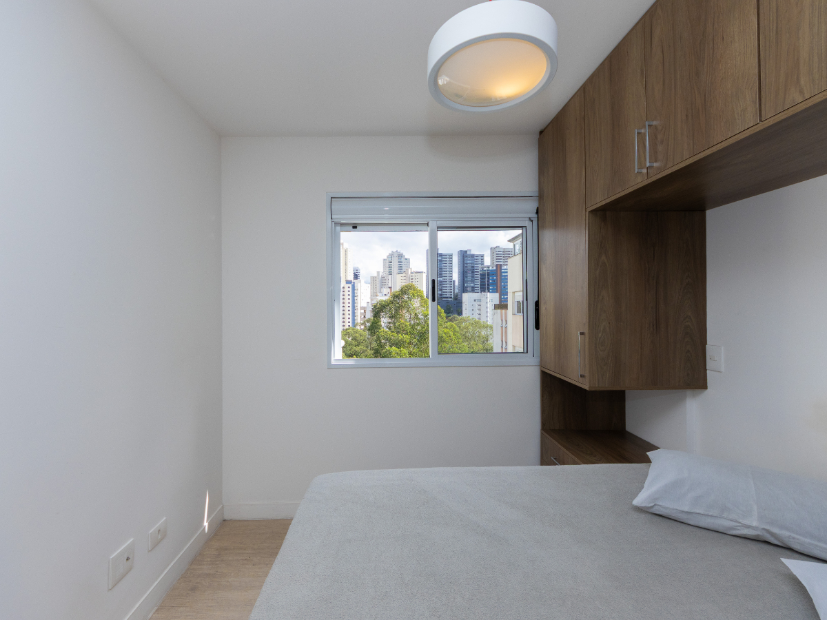 Cobertura, 1 quarto, 56 m² - Foto 11