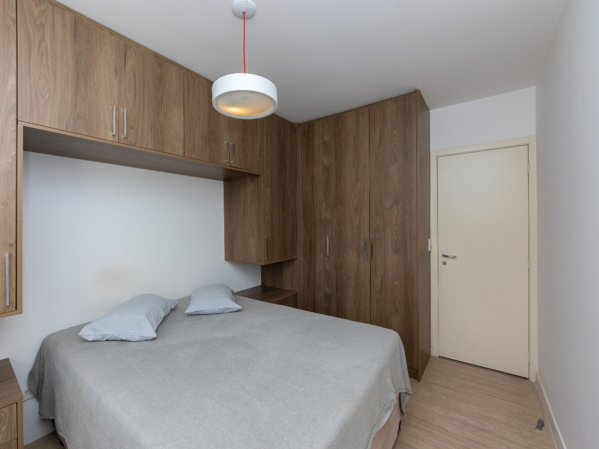 Cobertura, 1 quarto, 56 m² - Foto 12