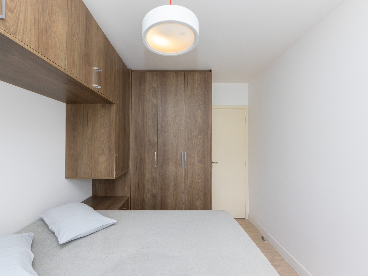 Cobertura, 1 quarto, 56 m² - Foto 13