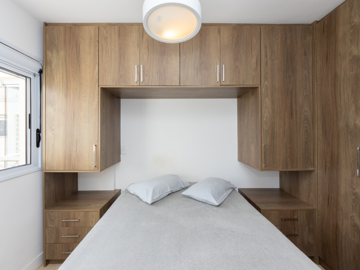 Cobertura, 1 quarto, 56 m² - Foto 14