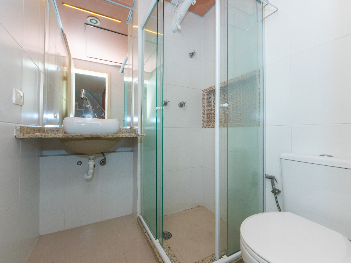 Cobertura, 1 quarto, 56 m² - Foto 15