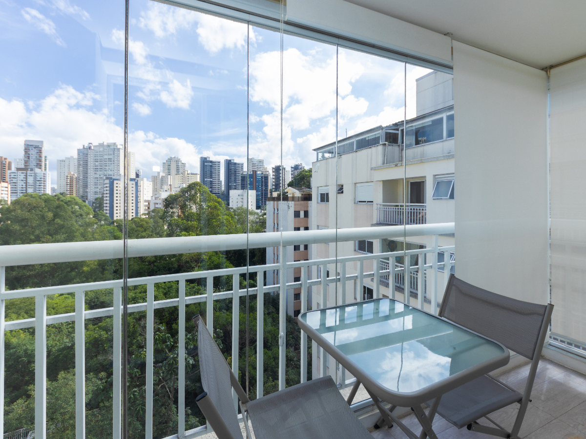 Cobertura, 1 quarto, 56 m² - Foto 16
