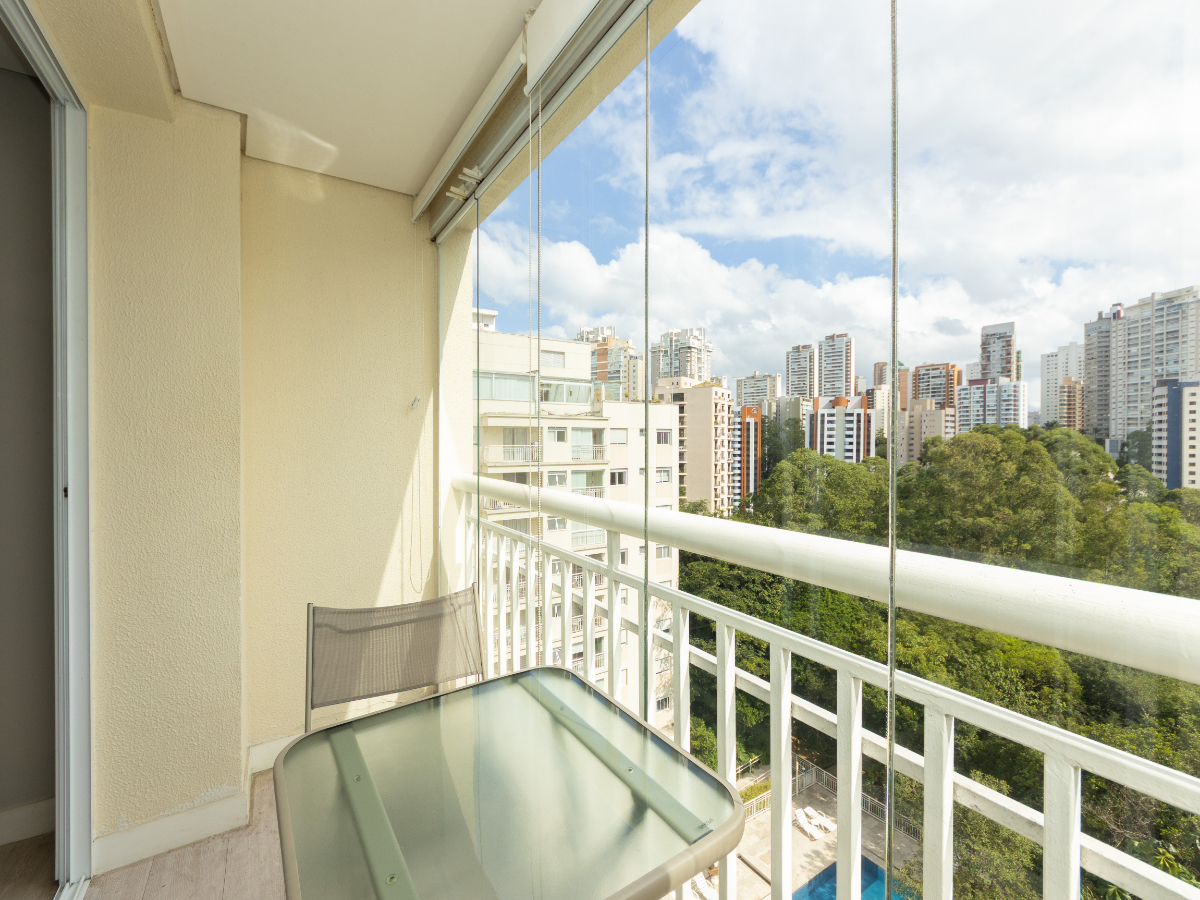 Cobertura, 1 quarto, 56 m² - Foto 17