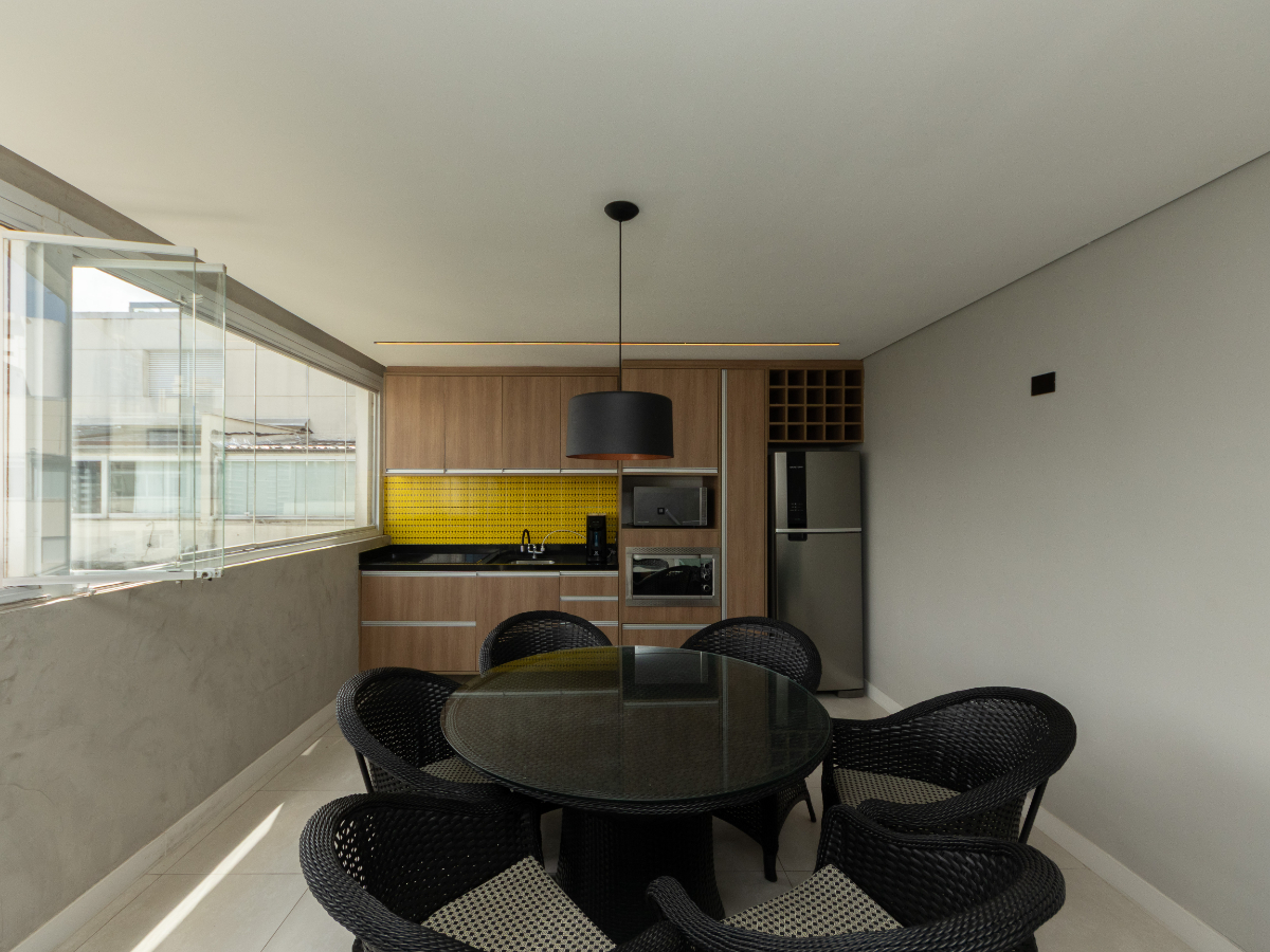 Cobertura, 1 quarto, 56 m² - Foto 18