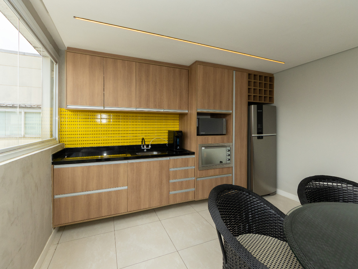Cobertura, 1 quarto, 56 m² - Foto 20