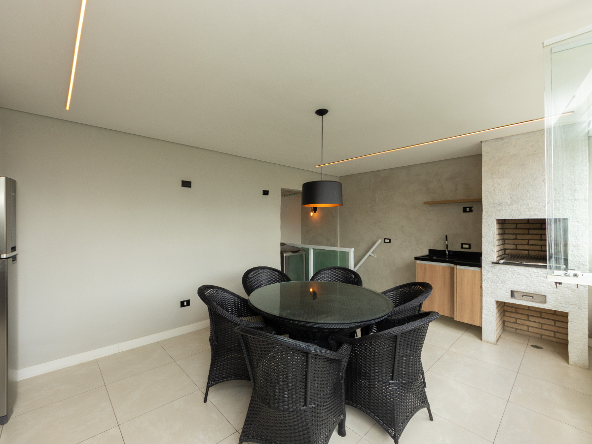 Cobertura, 1 quarto, 56 m² - Foto 22