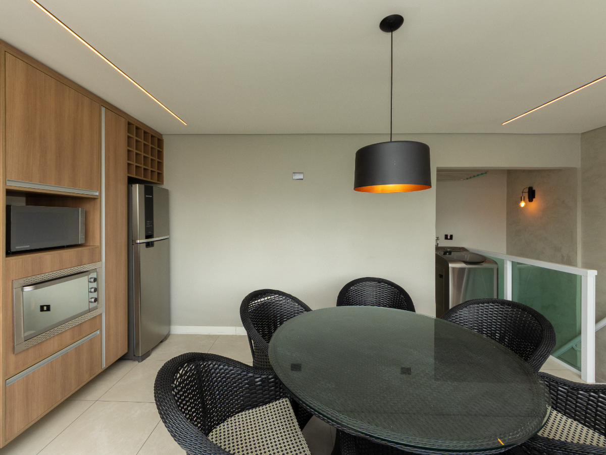 Cobertura, 1 quarto, 56 m² - Foto 23