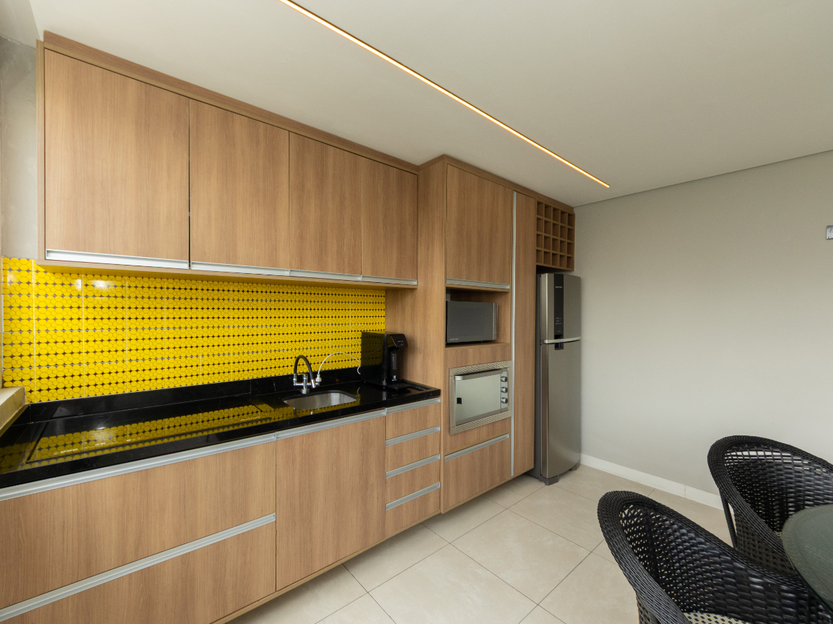 Cobertura, 1 quarto, 56 m² - Foto 24