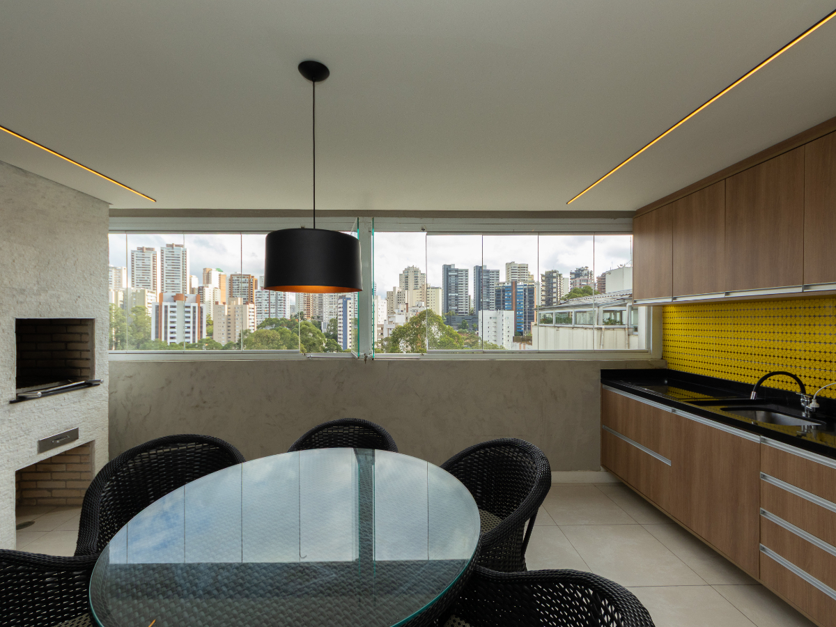 Cobertura, 1 quarto, 56 m² - Foto 25