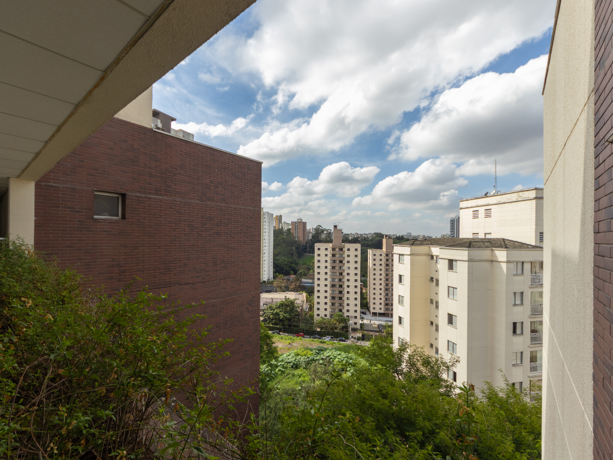 Cobertura, 1 quarto, 56 m² - Foto 6