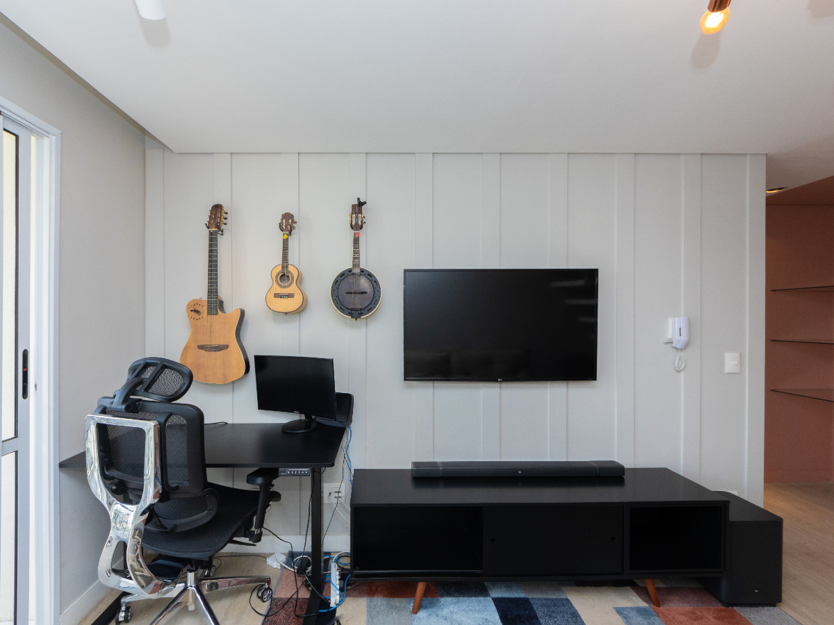 Cobertura, 1 quarto, 56 m² - Foto 7
