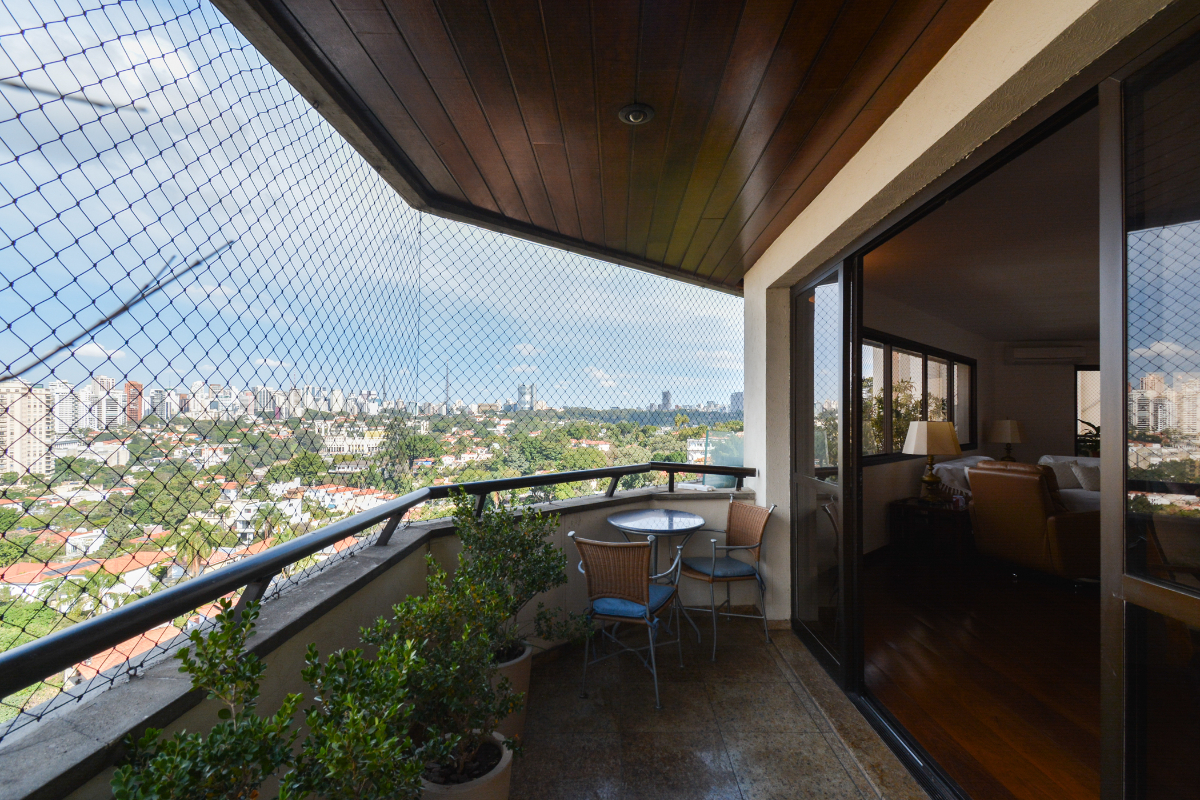 Apartamento, 4 quartos, 379 m² - Foto 12