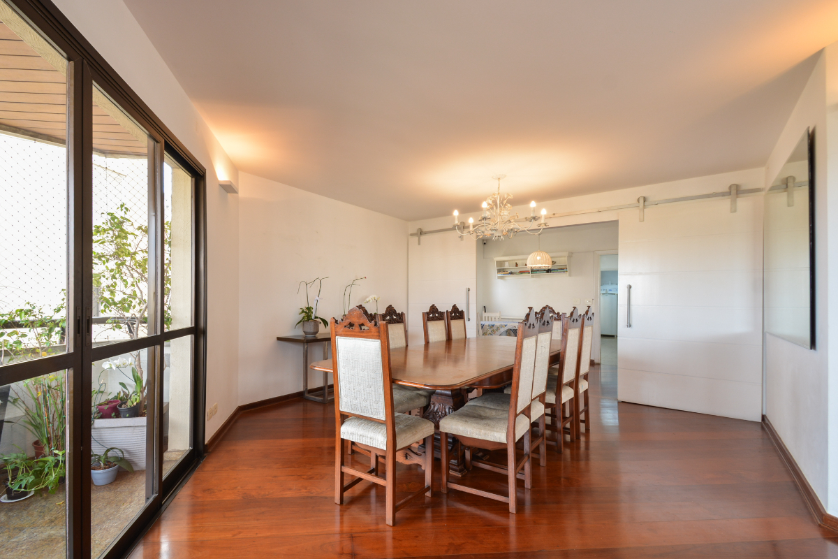Apartamento, 4 quartos, 379 m² - Foto 16