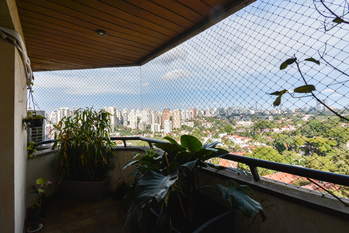 Apartamento, 4 quartos, 379 m² - Foto 21