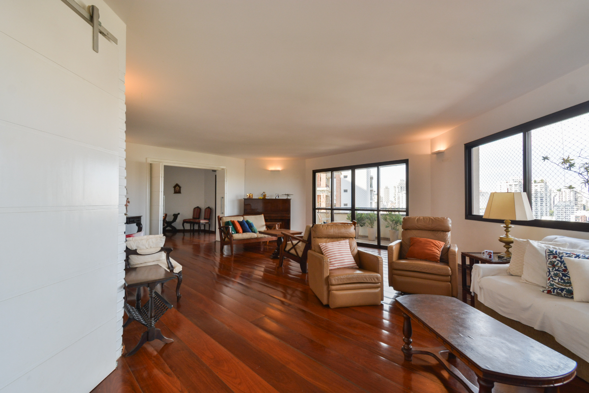 Apartamento, 4 quartos, 379 m² - Foto 9