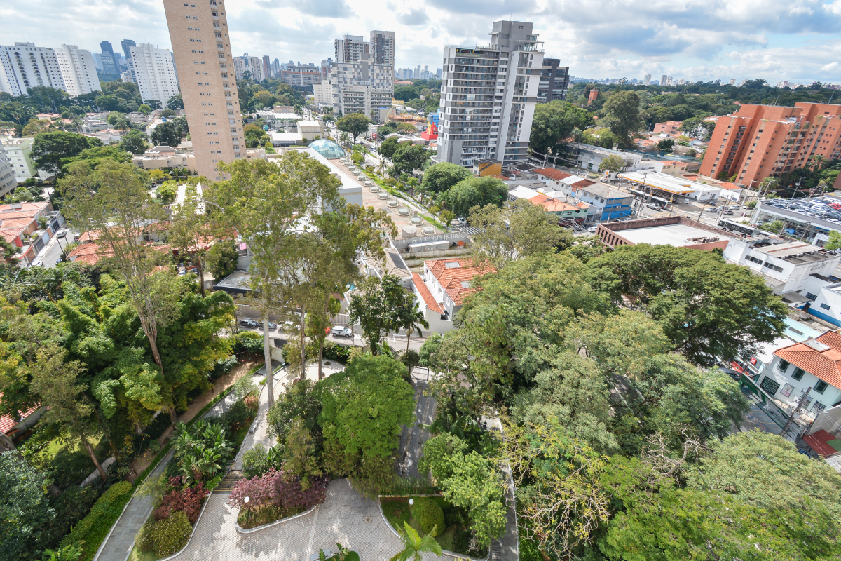 Apartamento, 3 quartos, 148 m² - Foto 11
