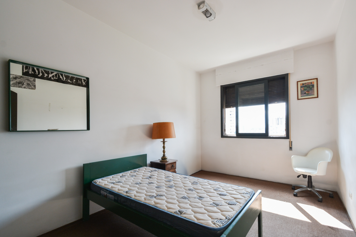 Apartamento, 3 quartos, 148 m² - Foto 12