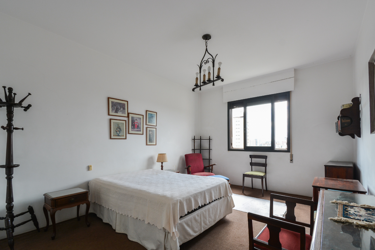 Apartamento, 3 quartos, 148 m² - Foto 16