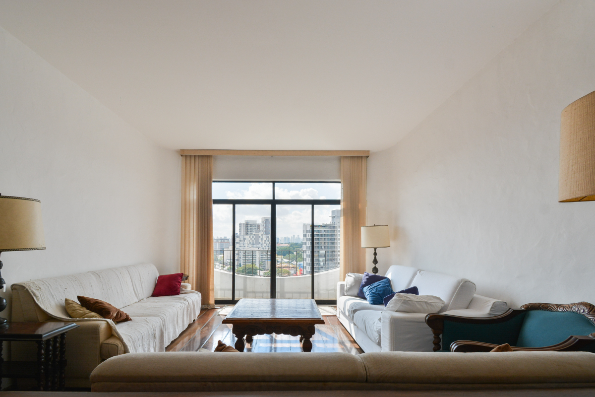 Apartamento, 3 quartos, 148 m² - Foto 2