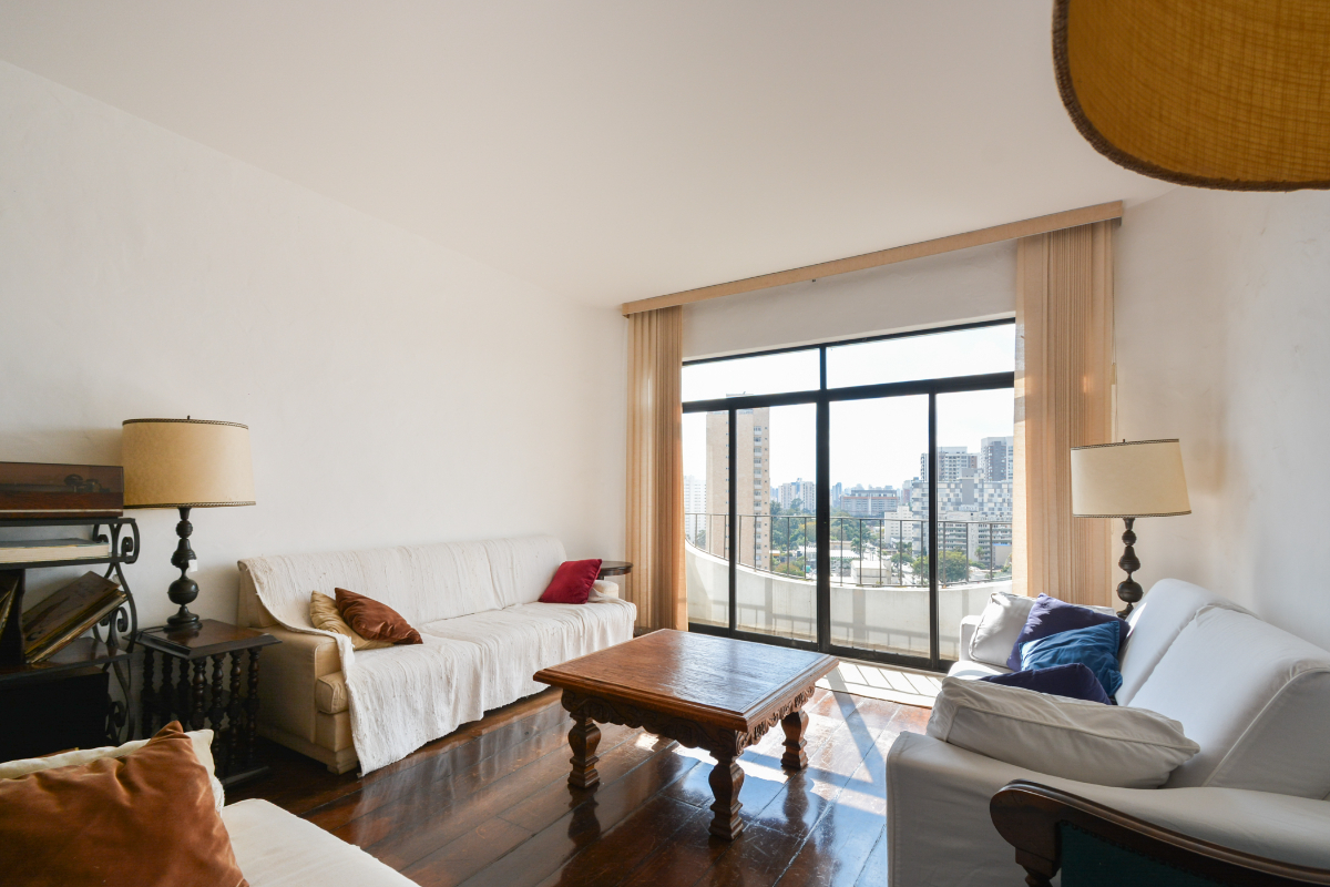 Apartamento, 3 quartos, 148 m² - Foto 3