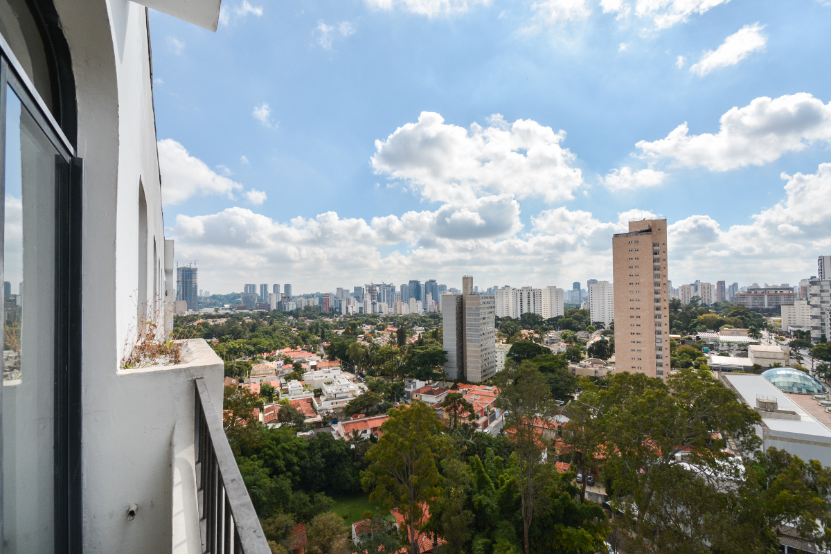 Apartamento, 3 quartos, 148 m² - Foto 5