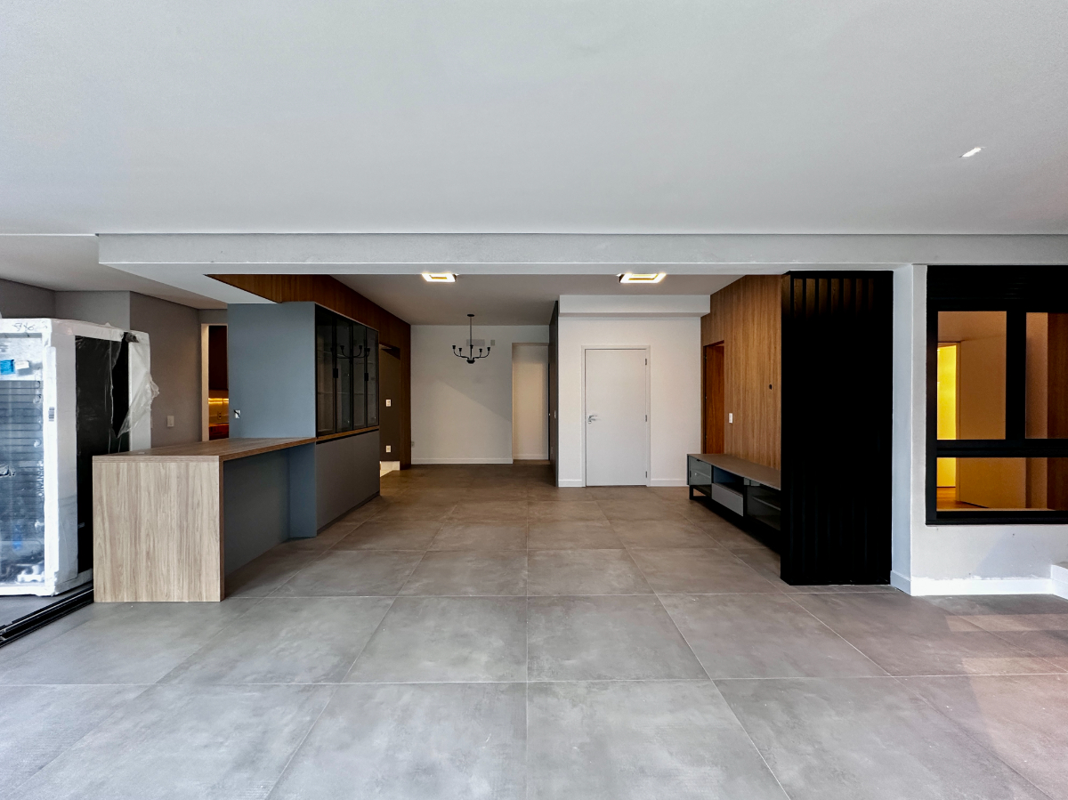 Apartamento, 3 quartos, 162 m² - Foto 10