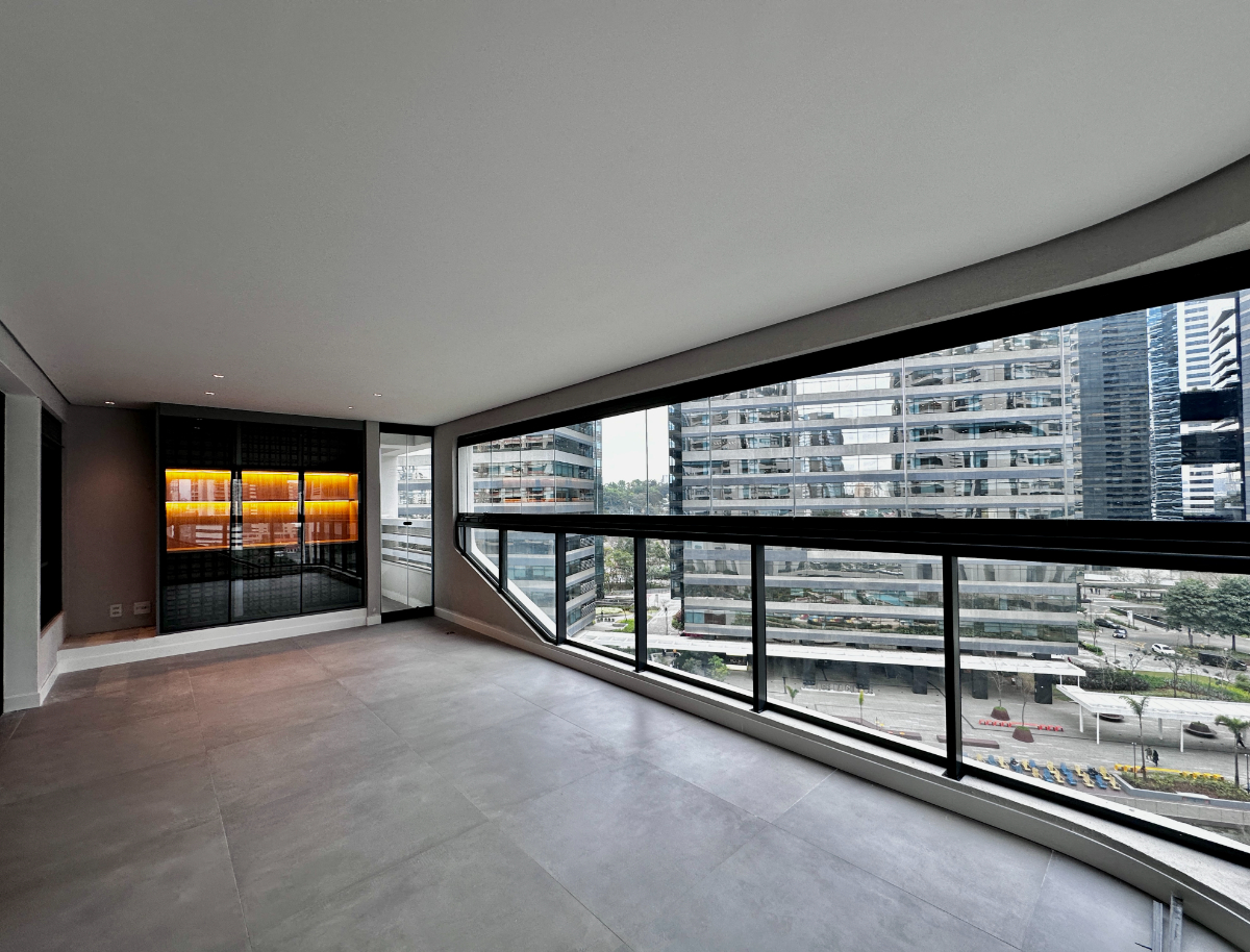 Apartamento, 3 quartos, 162 m² - Foto 11