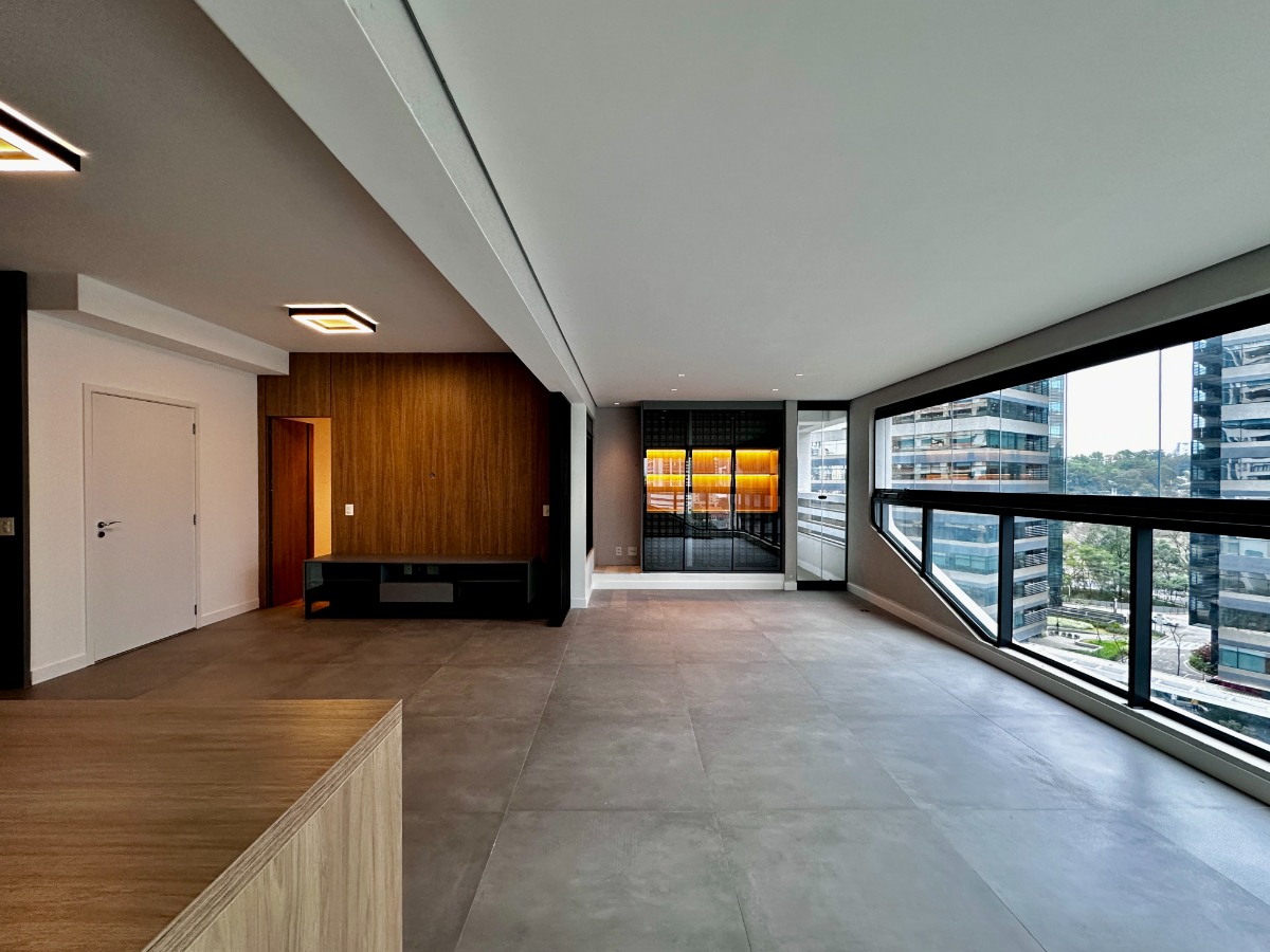 Apartamento, 3 quartos, 162 m² - Foto 12