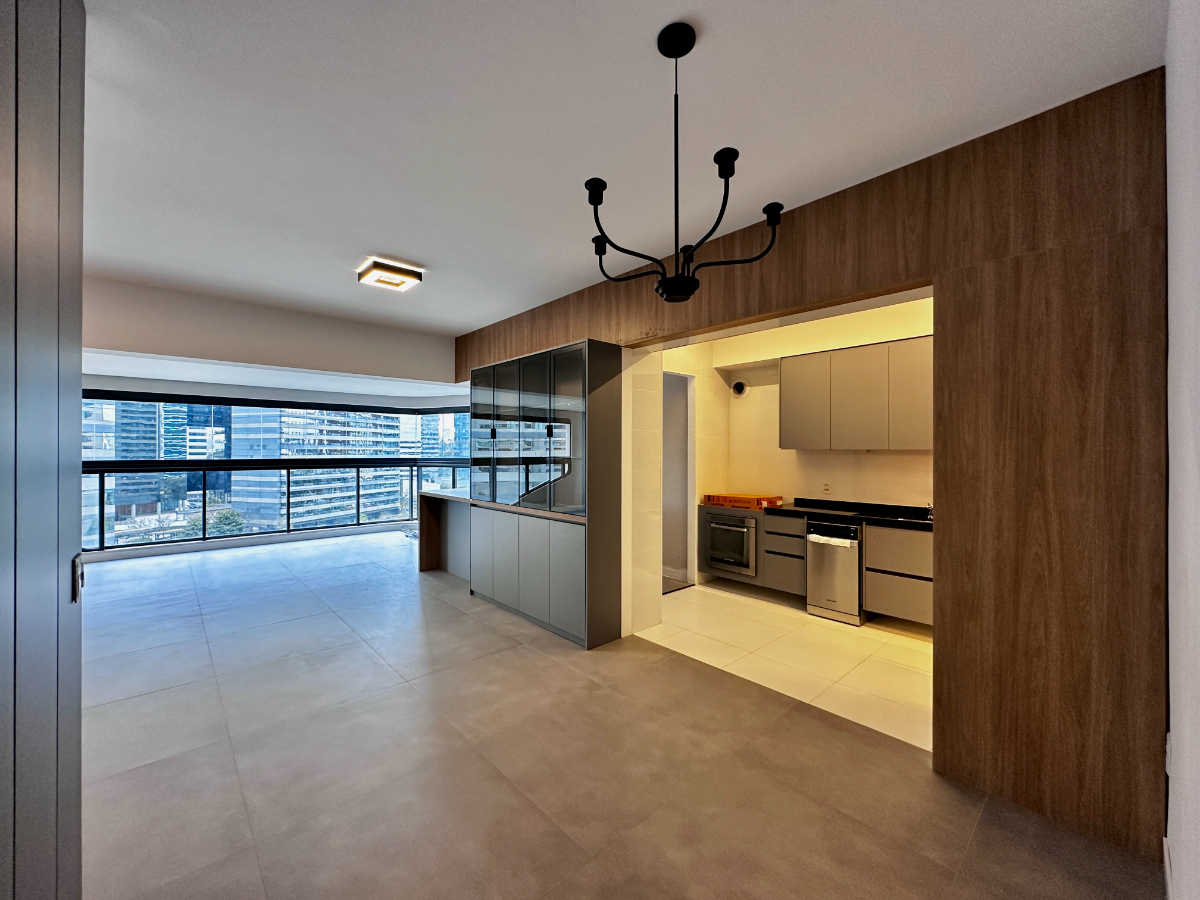 Apartamento, 3 quartos, 162 m² - Foto 15