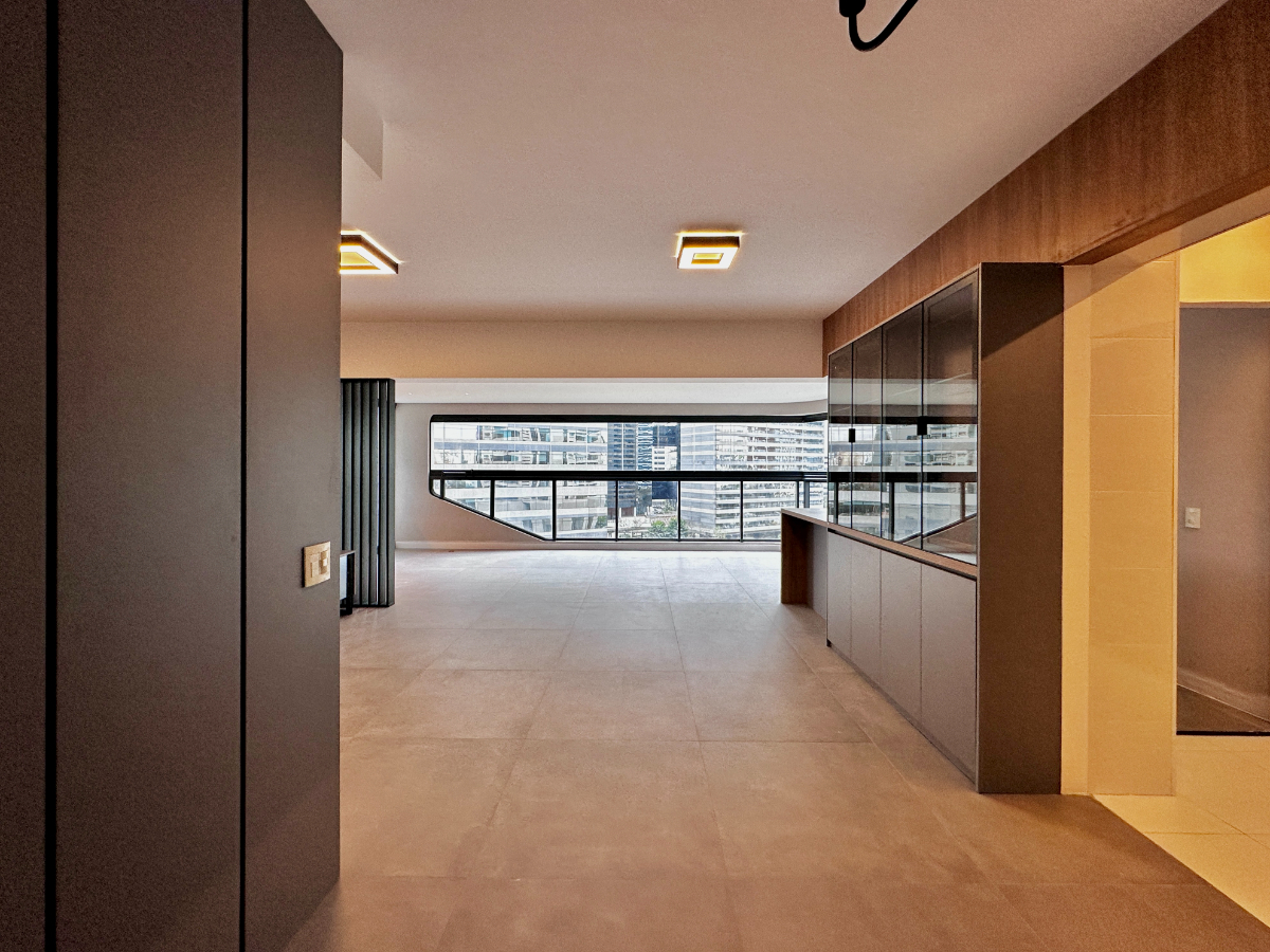 Apartamento, 3 quartos, 162 m² - Foto 16