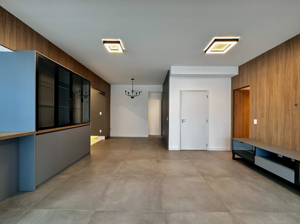 Apartamento, 3 quartos, 162 m² - Foto 20