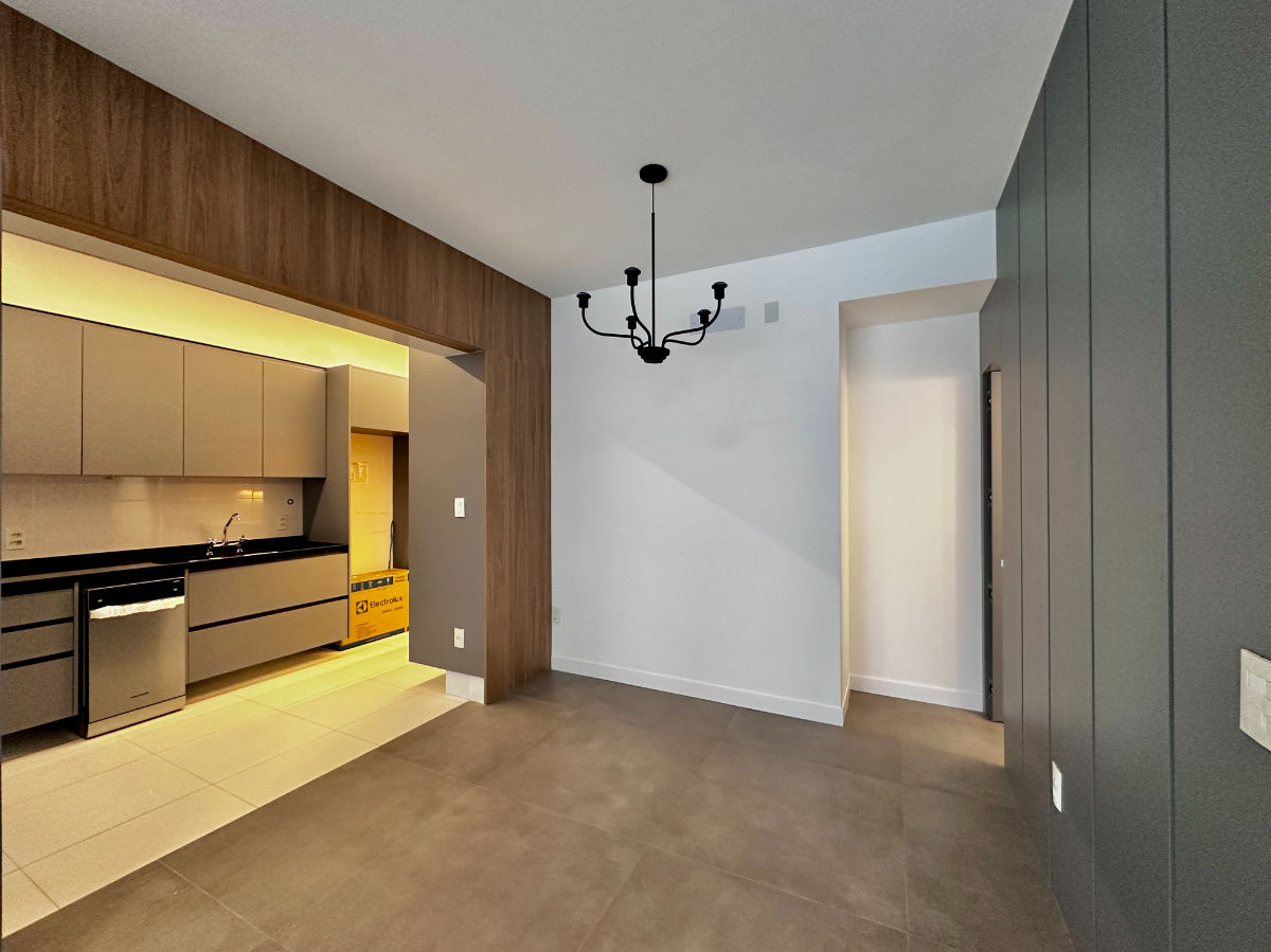 Apartamento, 3 quartos, 162 m² - Foto 21