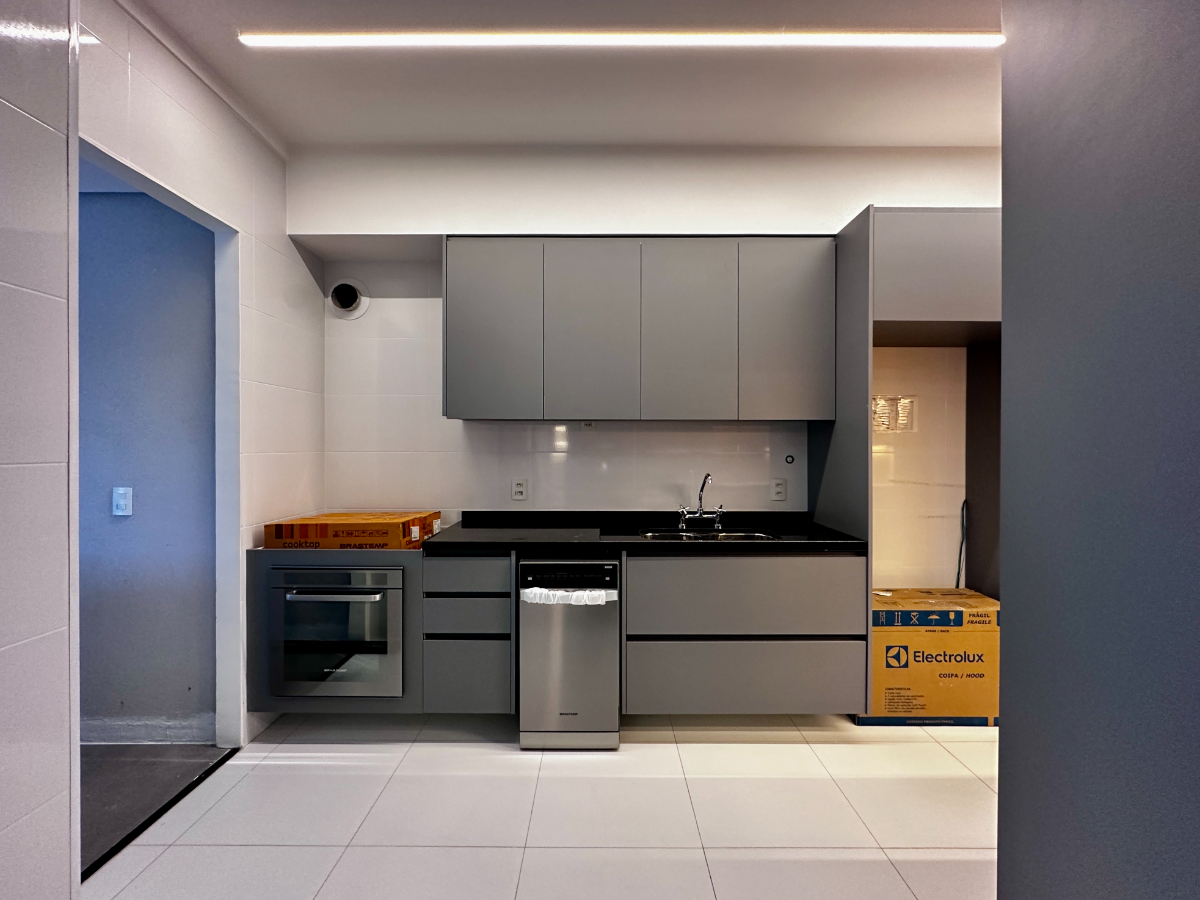 Apartamento, 3 quartos, 162 m² - Foto 22