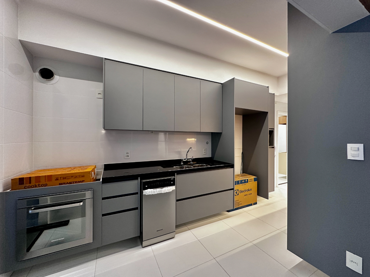 Apartamento, 3 quartos, 162 m² - Foto 23