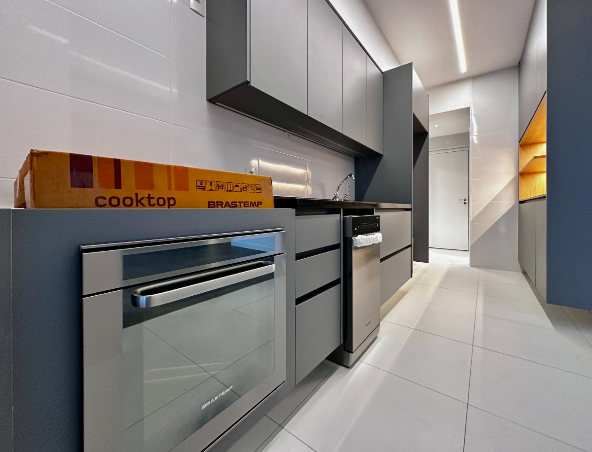 Apartamento, 3 quartos, 162 m² - Foto 24