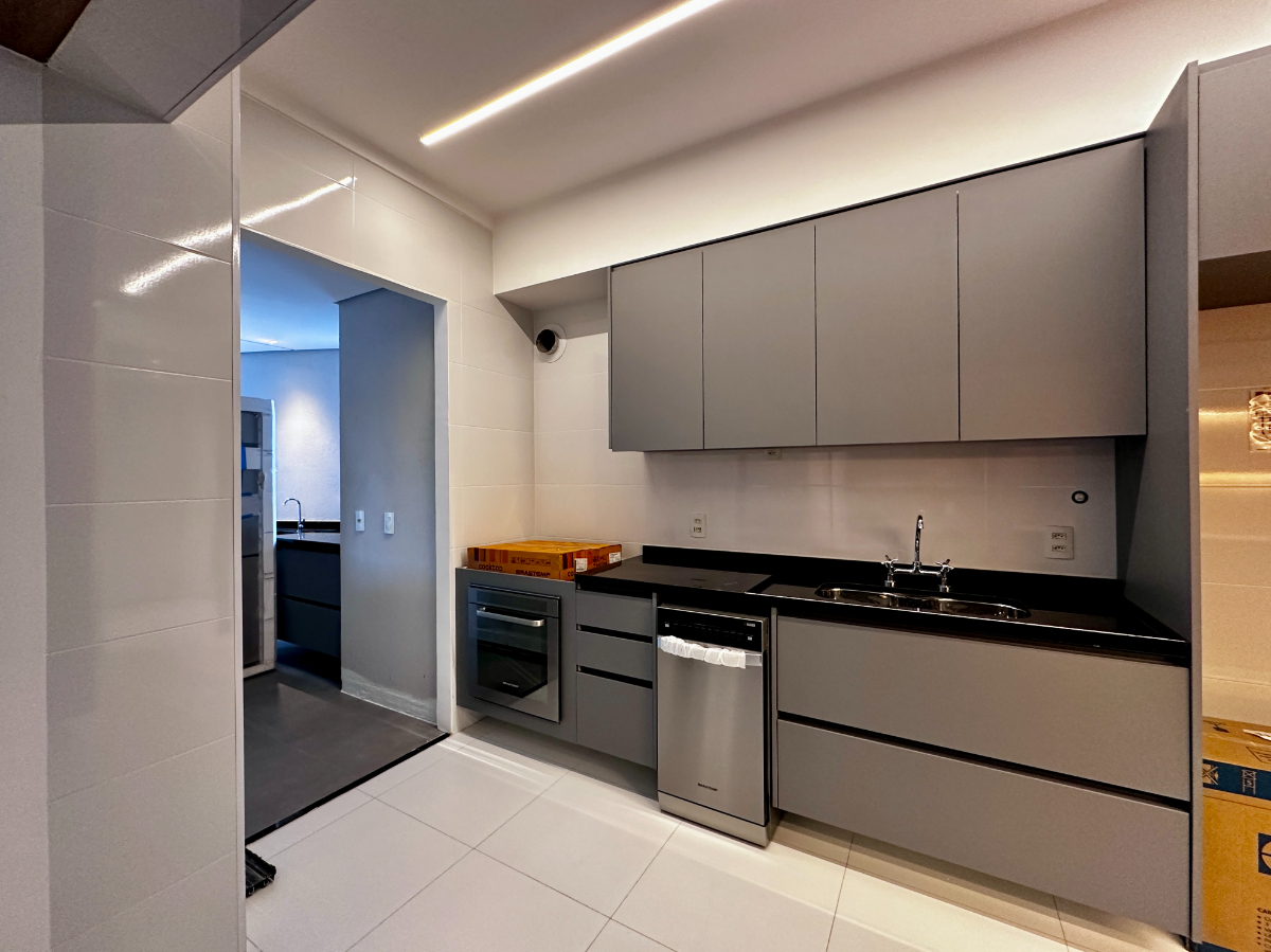 Apartamento, 3 quartos, 162 m² - Foto 25