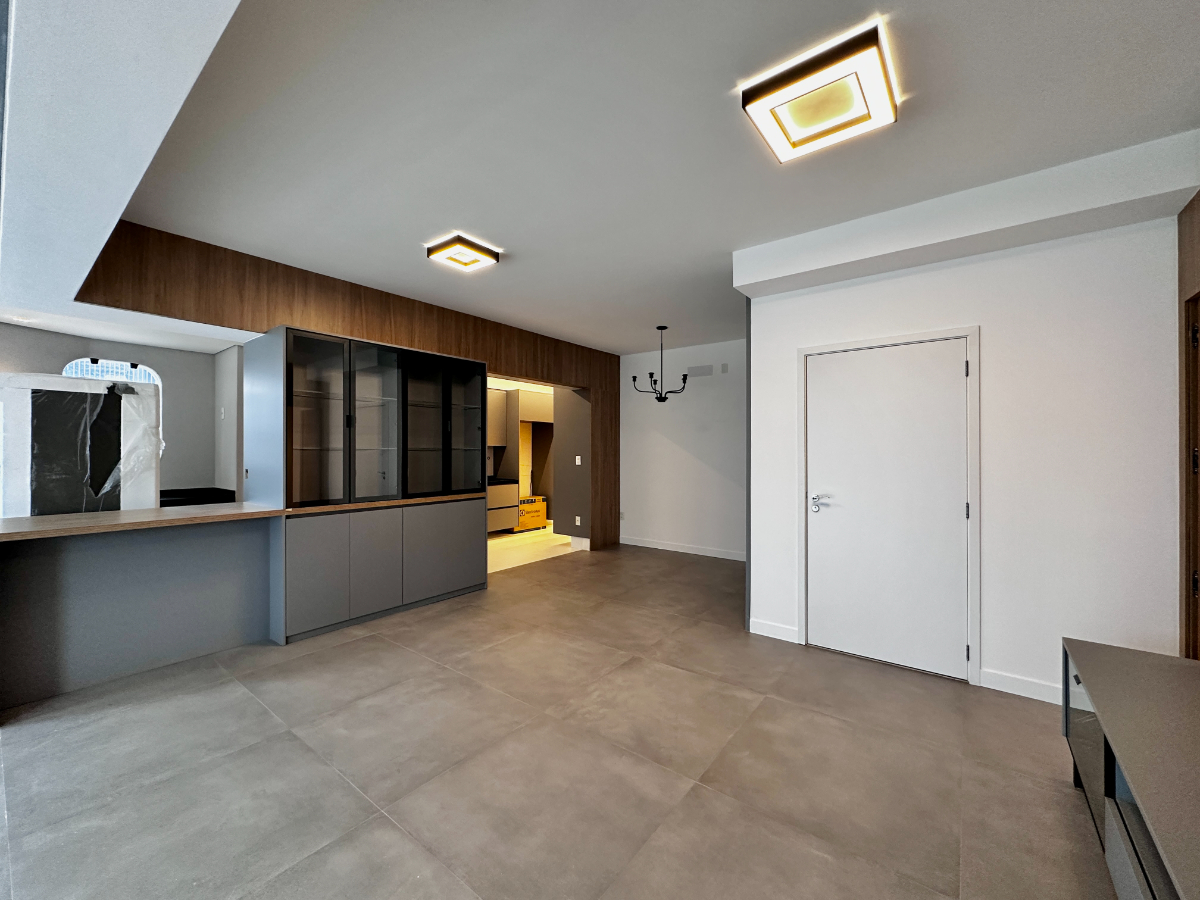Apartamento, 3 quartos, 162 m² - Foto 3