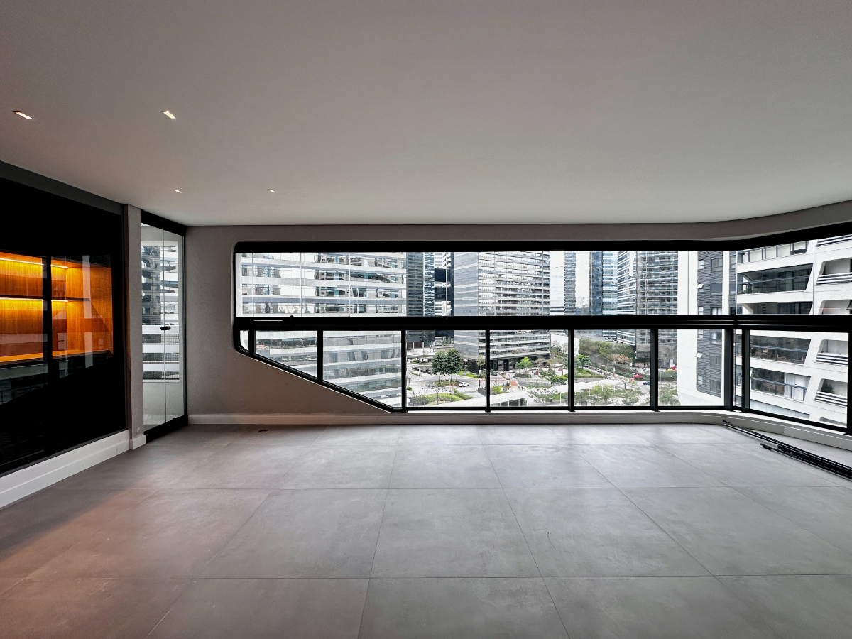 Apartamento, 3 quartos, 162 m² - Foto 4