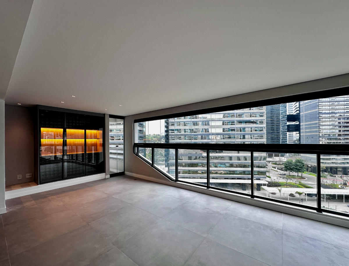 Apartamento, 3 quartos, 162 m² - Foto 5