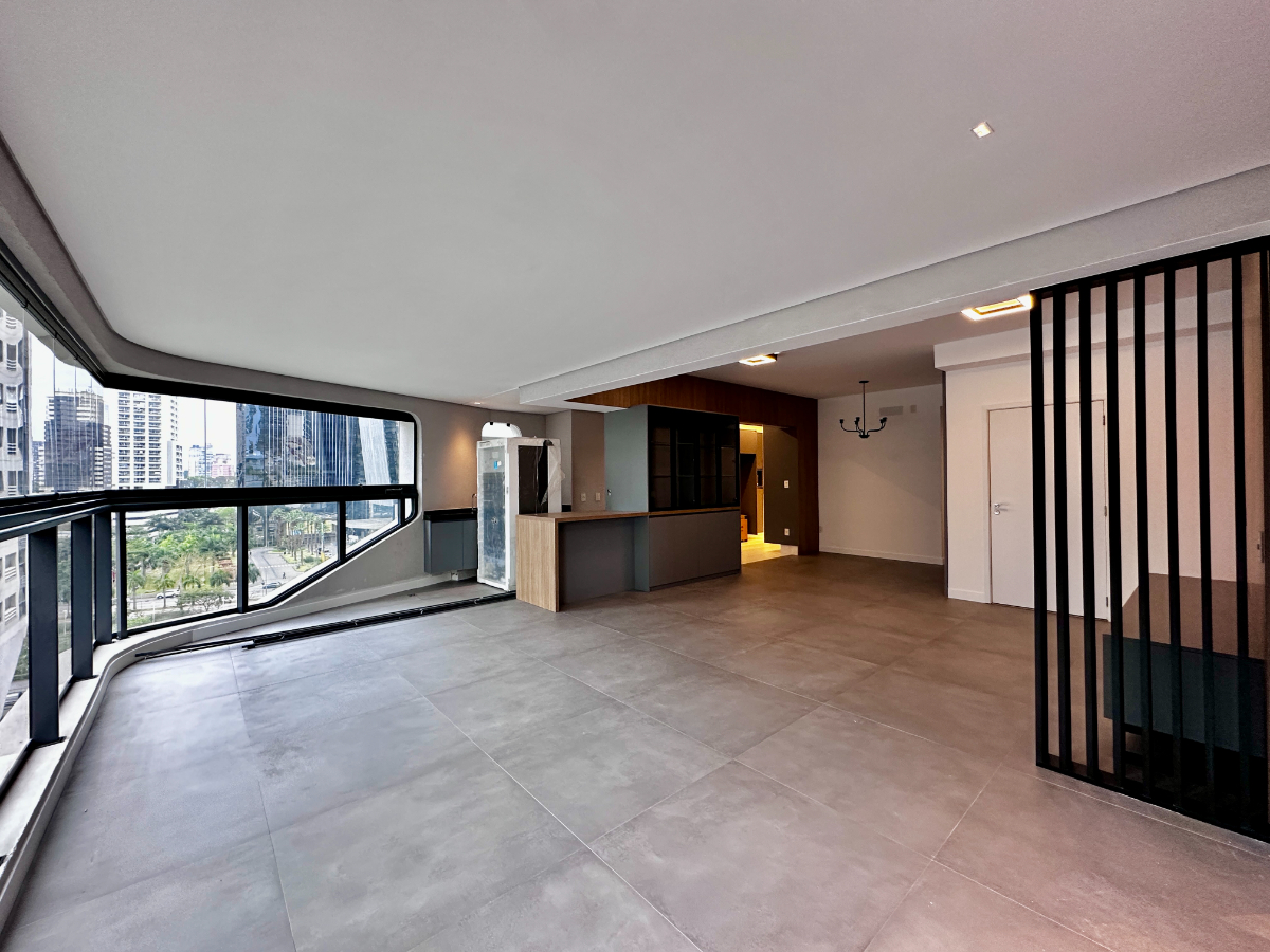 Apartamento, 3 quartos, 162 m² - Foto 6