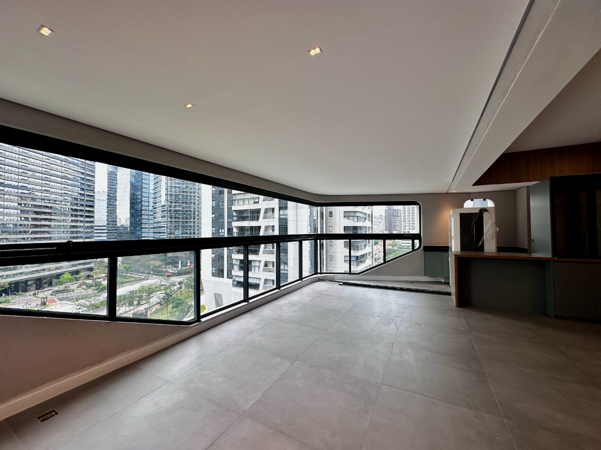 Apartamento, 3 quartos, 162 m² - Foto 7
