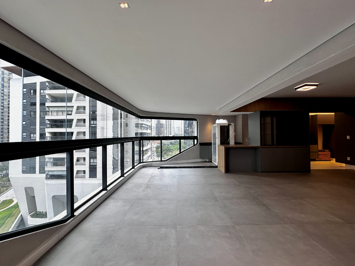 Apartamento, 3 quartos, 162 m² - Foto 8