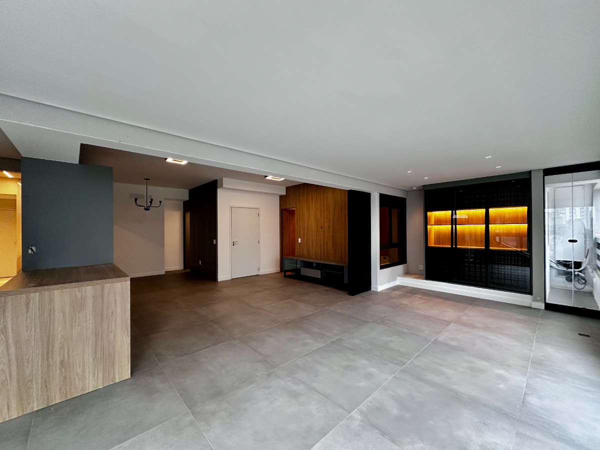 Apartamento, 3 quartos, 162 m² - Foto 9