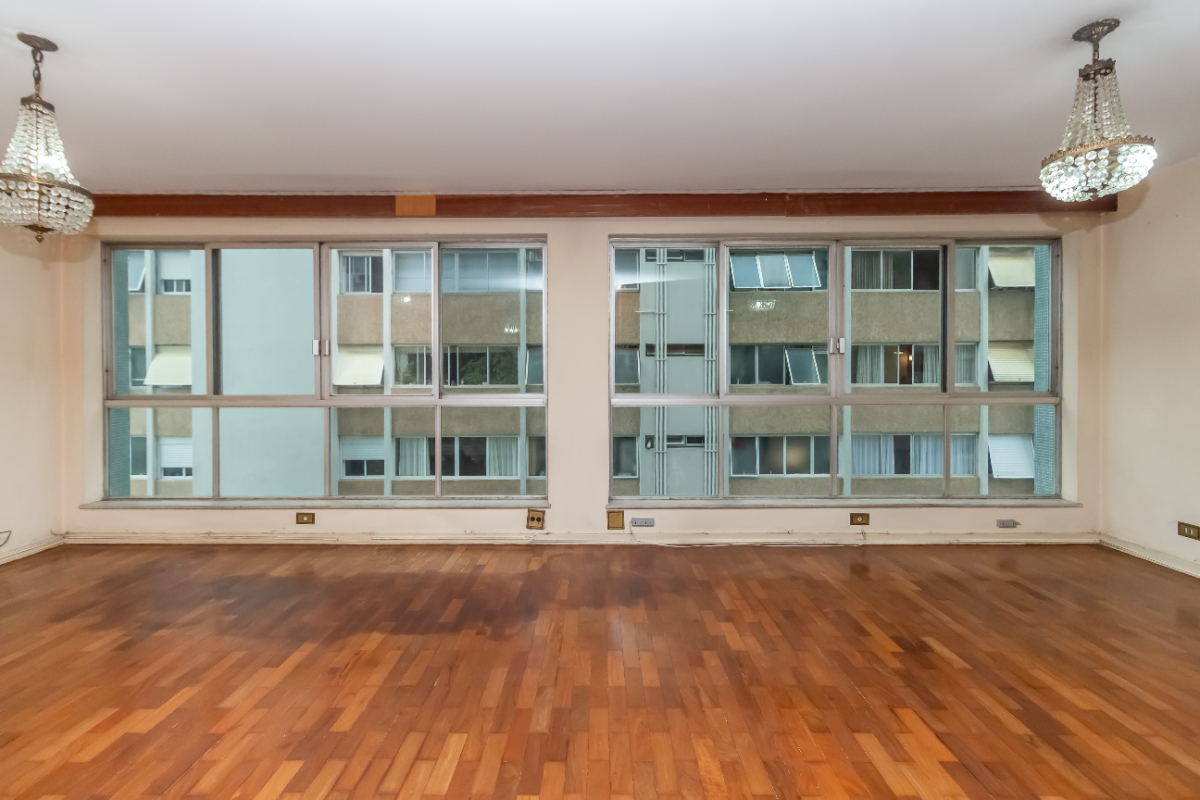 Apartamento, 4 quartos, 227 m² - Foto 2