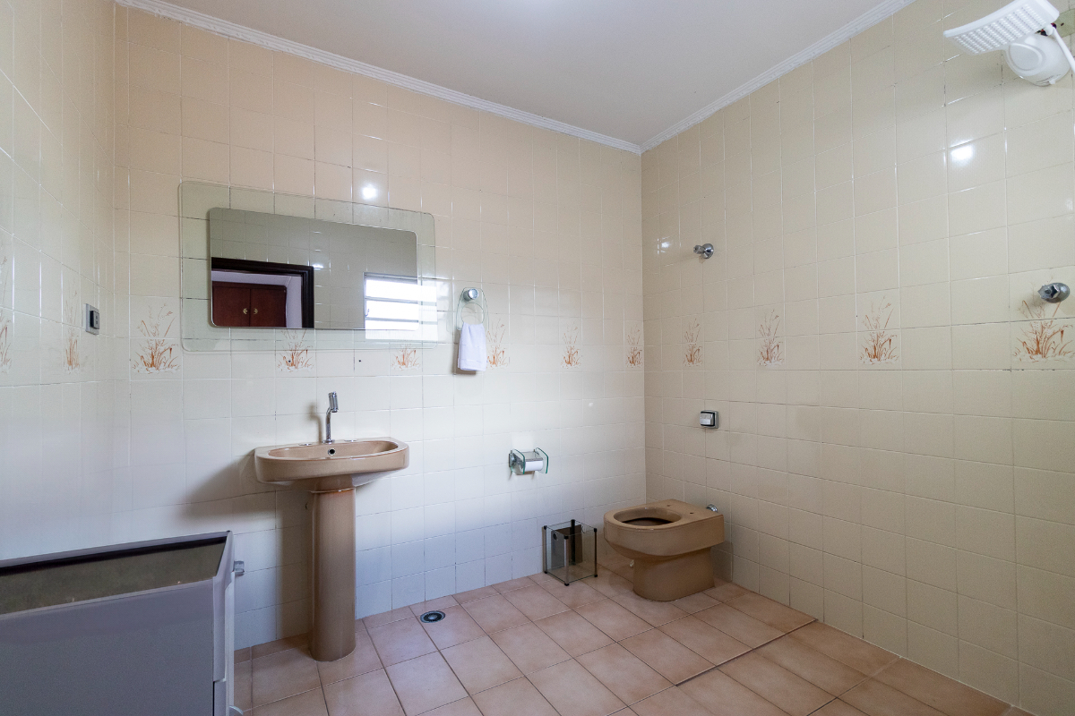 Casa, 3 quartos, 194 m² - Foto 14