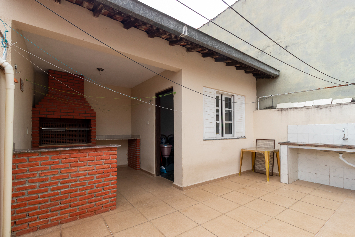 Casa, 3 quartos, 194 m² - Foto 24