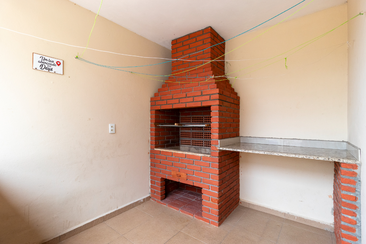 Casa, 3 quartos, 194 m² - Foto 25