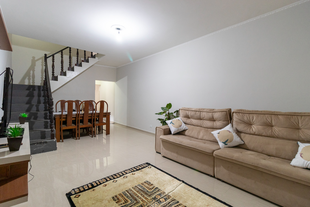 Casa, 3 quartos, 194 m² - Foto 3