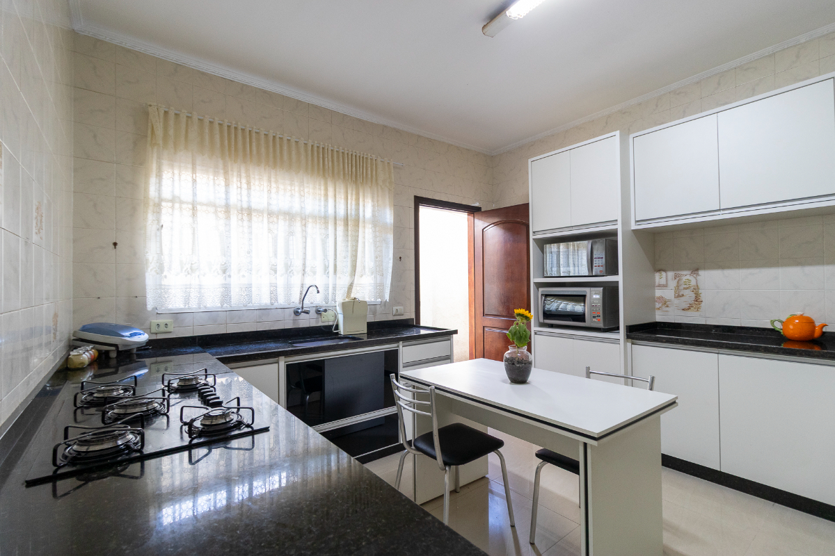 Casa, 3 quartos, 194 m² - Foto 8
